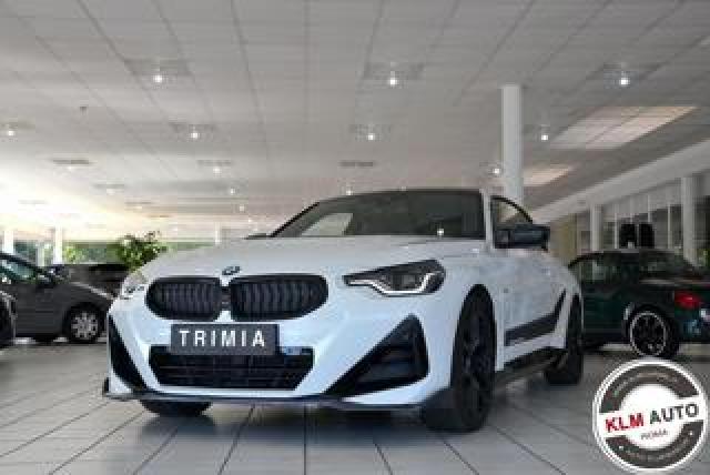 Bmw 230 I Coupé M Sport Pro Tetto Apribile 