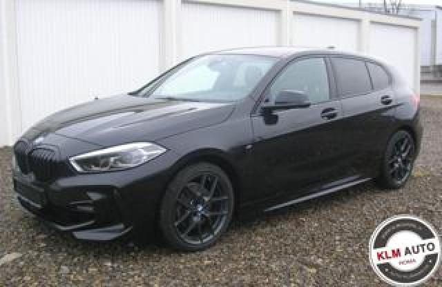 Bmw 118 I 5p. M Sport Virtual + Black Line 
