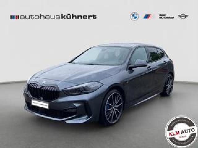 Bmw 118 I 5p. M Sport Pano + Virtual + Shadow 