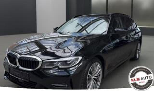 Bmw 320 D G21 Touring Sport Virtual Cockpit 