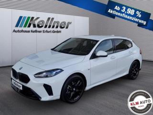 Bmw 118 D 5p. Msport 