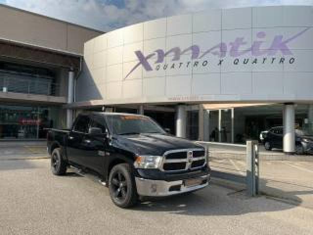 Dodge Ram 1500 Sport 4x4 5.7 V8 Hemi Benz/gpl 6 Posti 