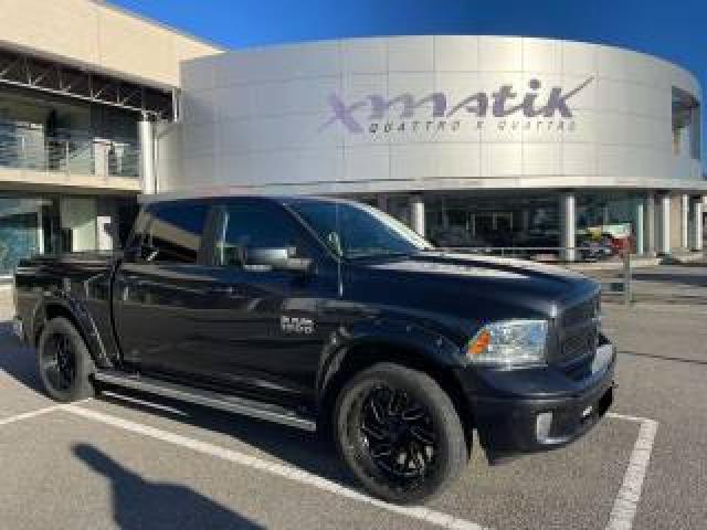 Dodge Ram 1500 3.0 Diesel Laramie Crew Cab 4x4 Prezzo+iva 