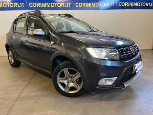 Dacia Sandero Stepway 0.9 Tce Turbo Gpl 90 Cv S&s Comfort 