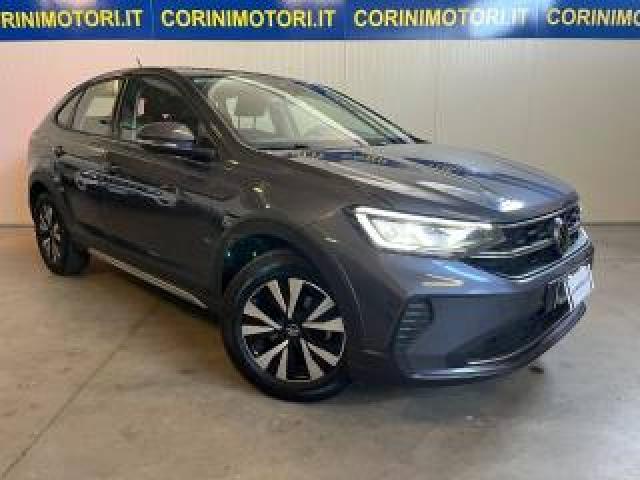 Volkswagen Taigo 1.0 Tsi 110 Cv Dsg Life 