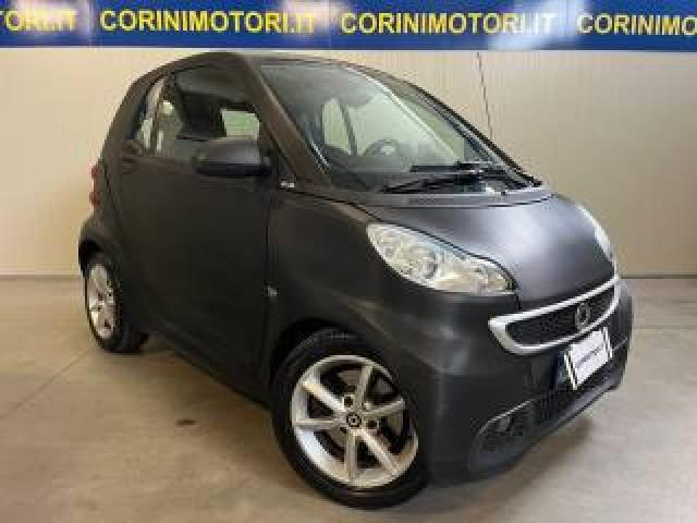 Smart Fortwo 1000 52 Kw Mhd Coupé Pulse 