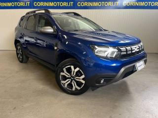 Dacia Duster 1.0 Tce Gpl 4x2 Journey Up 