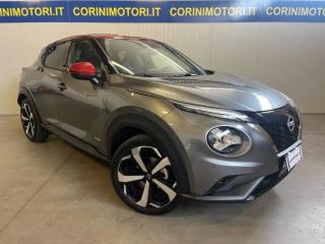 Nissan Juke 1.6 Hev Tekna 