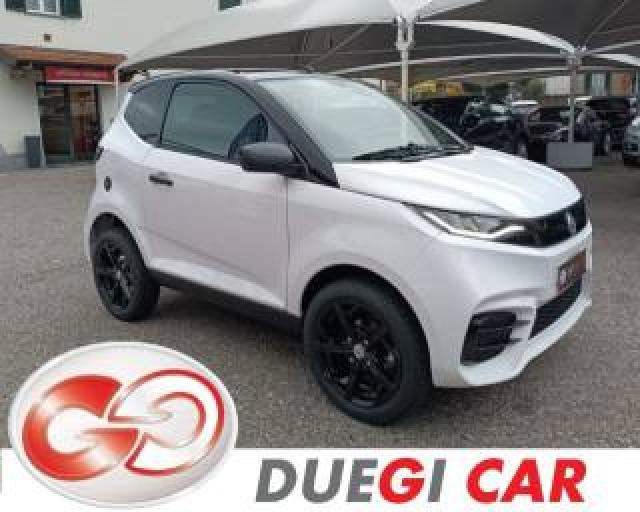 Aixam City Sport Ambition 