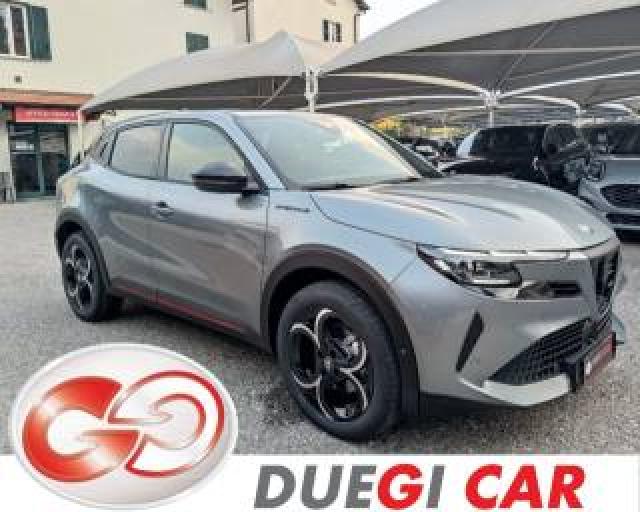 Alfa Romeo Junior 1.2 136 Cv Hybrid Edct6 Speciale 