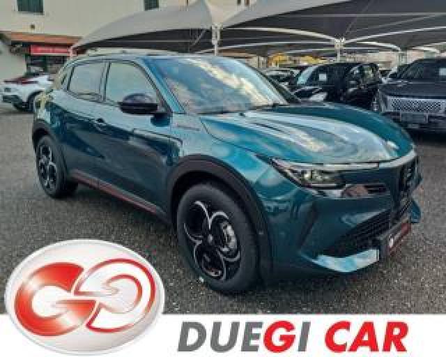 Alfa Romeo Junior 1.2 136 Cv Hybrid Edct6 Speciale 
