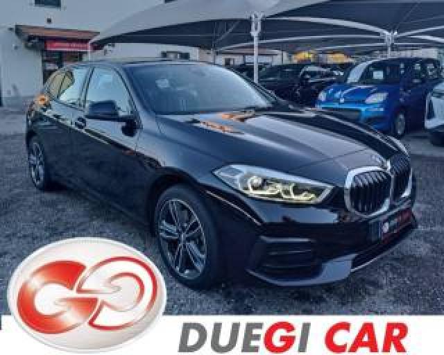 Bmw 118 I 5p. Colorvision Edition Automaica 