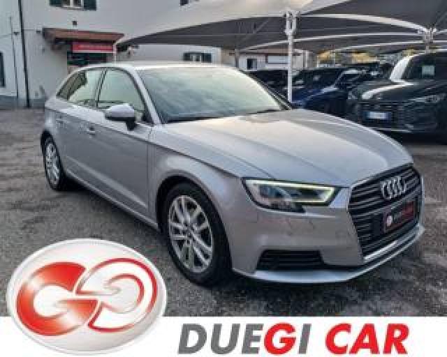 Audi A3 Spb 30 Tdi Business 