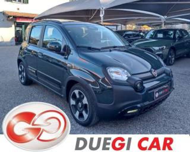Fiat Panda 1.0 Firefly S&s Hybrid Pandina 