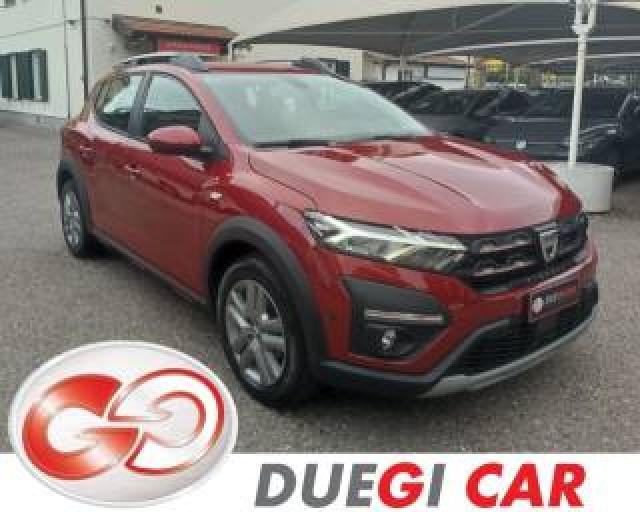 Dacia Sandero Stepway 1.0 Tce Eco-G Comfort 