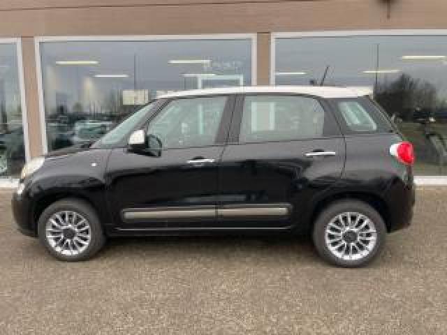 Fiat 500l 0.9 Twinair Turbo Natural Power Lounge 