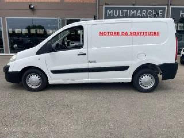 Fiat Scudo 1.6 Mjt Pc-Tn Furgone  