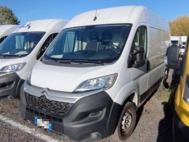 Citroen Jumper 33 Bluehdi 120 S&s Pm-Tn Furgone 