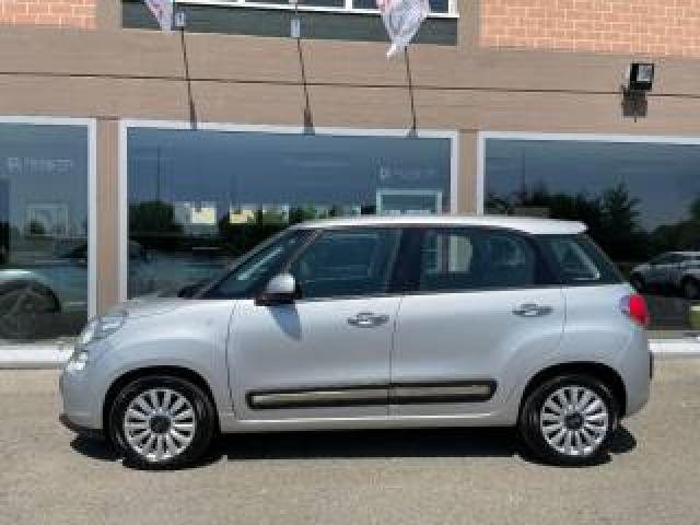 Fiat 500l 1.4 95 Cv Lounge 