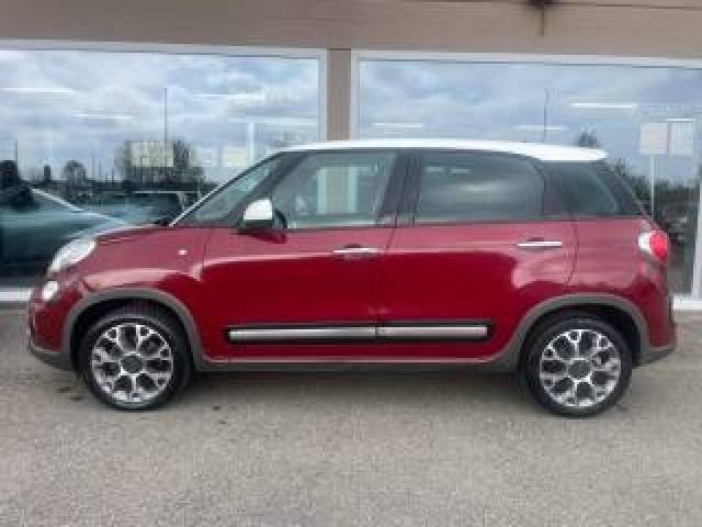 Fiat 500l 1.3 Multijet 85 Cv Trekking 