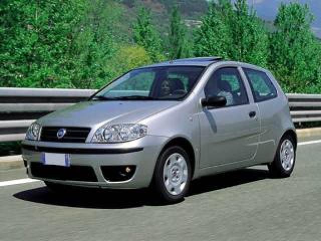 Fiat Punto 1.2 Gpl 5 Porte Dynamic 