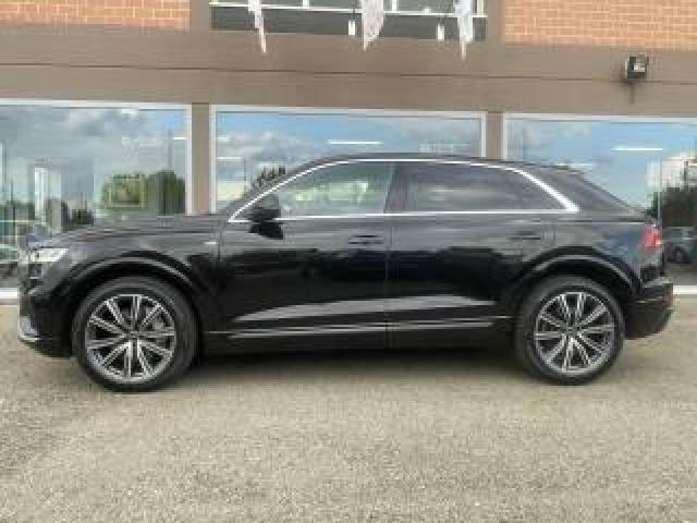 Audi Q8 50 Tdi 286 Cv Quattro Tiptronic Sport 