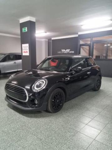 Mini Cooper 1.5 Cooper 