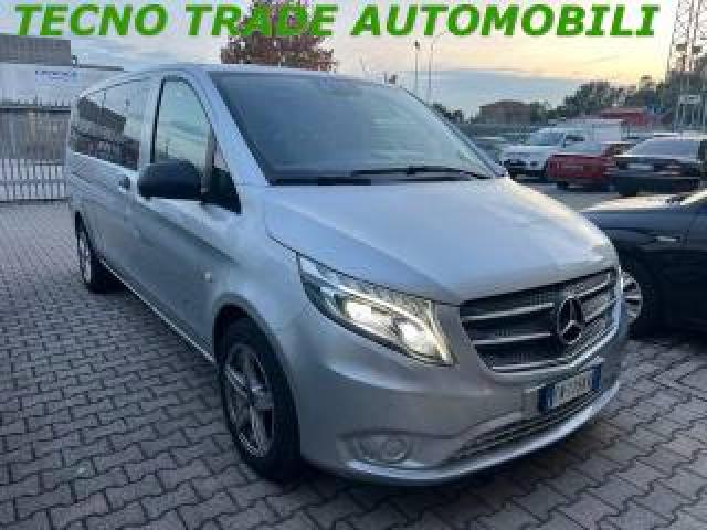 Mercedes Benz Vito 119 Cdi Mixto Extra-Long+iva 