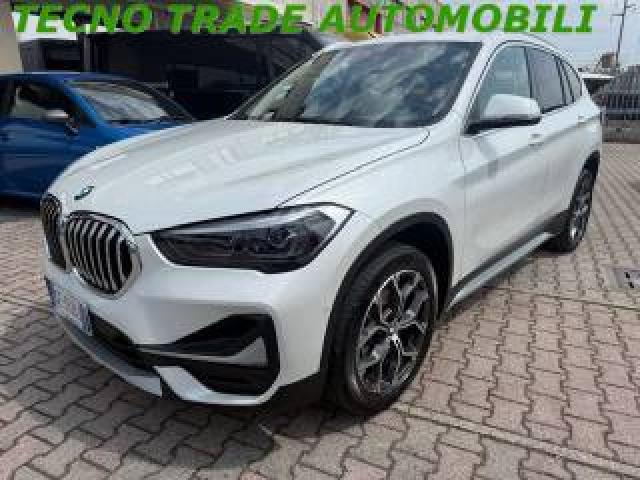 Bmw X1 Sdrive18d Xline 