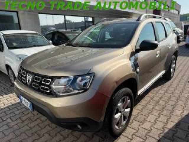 Dacia Duster 1.6 Gpl 115cv 