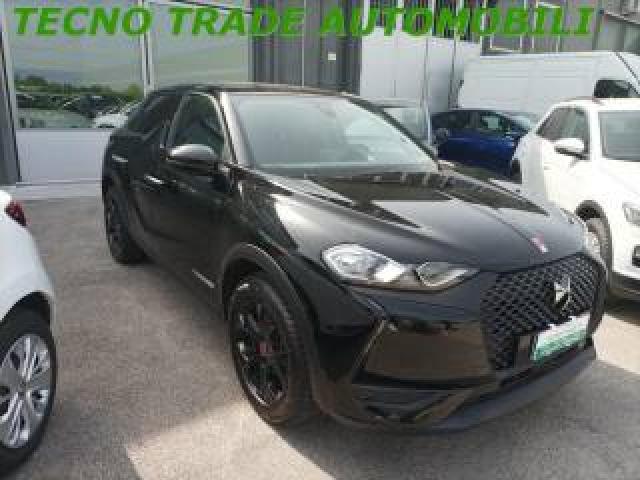 Ds Automobiles Ds 3 Crossback Bluehdi 100 Performance Line  