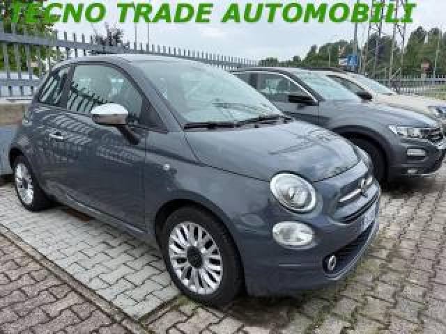 Fiat 500 1.2 Easypower Lounge 