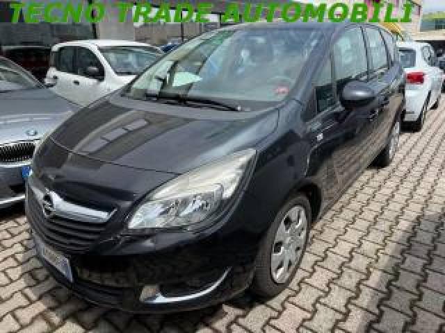 Opel Meriva 1.6 Cdti Autocarro+iva 