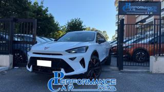Cupra Formentor 2.0tdi 150cv Dsg*24mg*cl19*full Led*carplay 