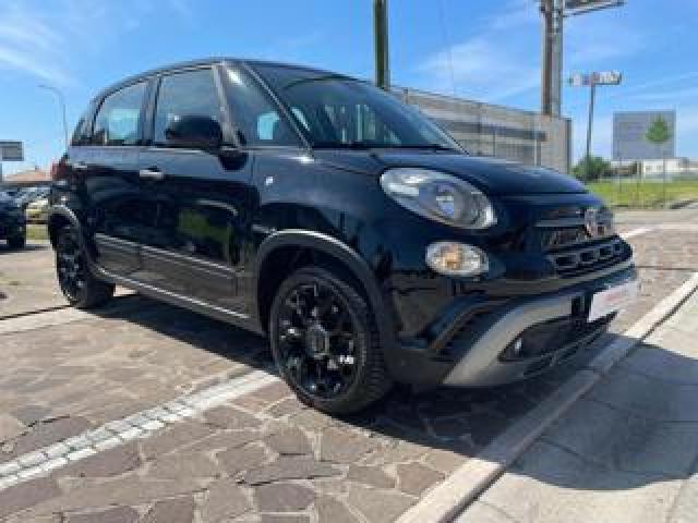 Fiat 500l 1.4 95 Cv S&s Cross Gpl 