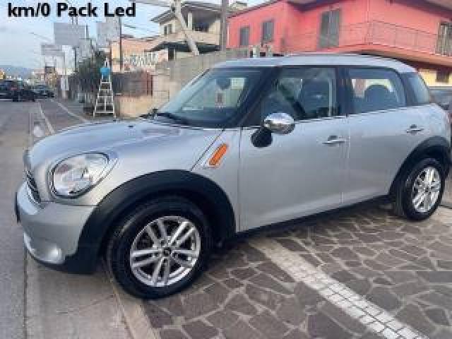 Mini Countryman Mini One D Business Countryman 