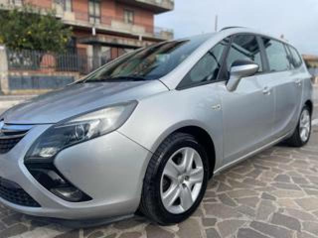 Opel Zafira Tourer 2.0 Cdti 130cv Cosmo 