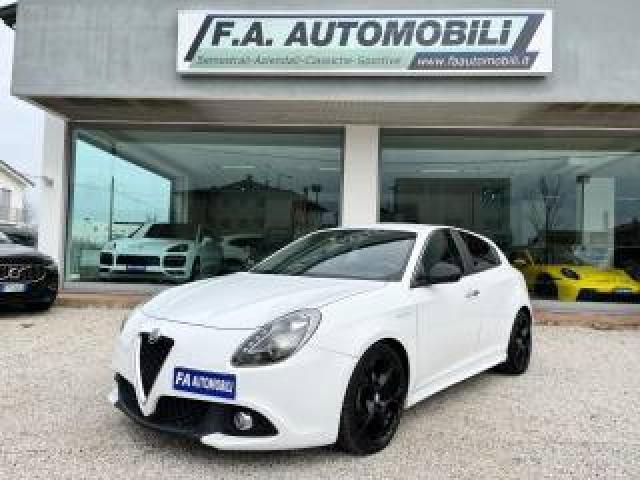 Alfa Romeo Giulietta 1.6 Jtdm 120 Cv Super 