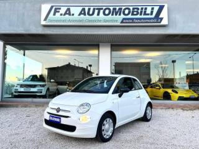 Fiat 500 1.2 Easypower Cult Gpl 