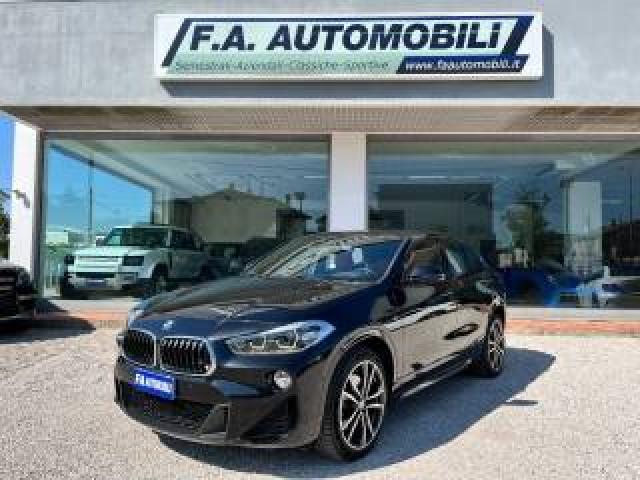 Bmw X2 Xdrive20d Msport-X Aut. 