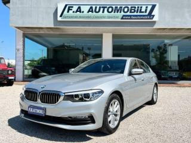 Bmw 530 E Iperformance Business Autom. 