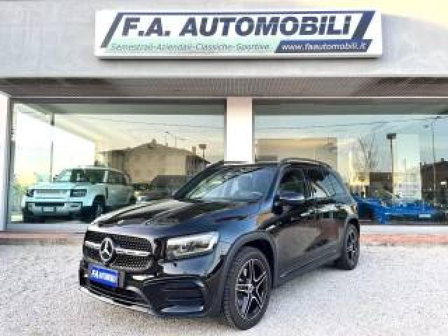 Mercedes Benz Glb 200 D Automatic Amg Line Premium *distronic* 