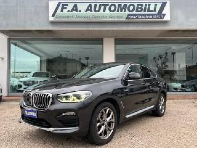 Bmw X4 Xdrive20d Xline Aut. 