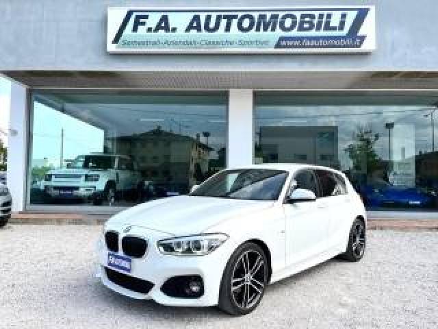 Bmw 116 D 5p. Msport Aut. 