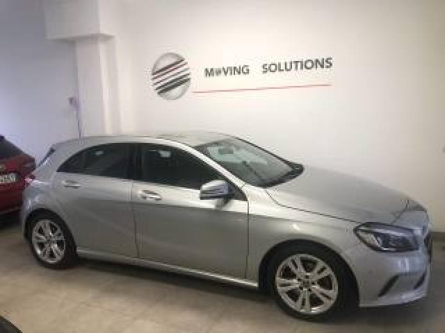 Mercedes Benz A 180 Sport Cambio Autom+navigatore  