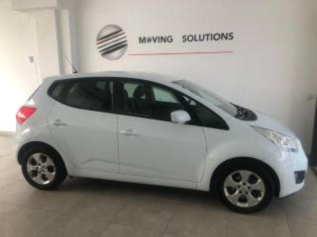 Kia Venga 1.6 Crdi 128cv Cool  Unico Prop. 