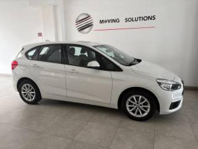 Bmw 216 D. Active Tour Advant. Automatica+head Up Display  