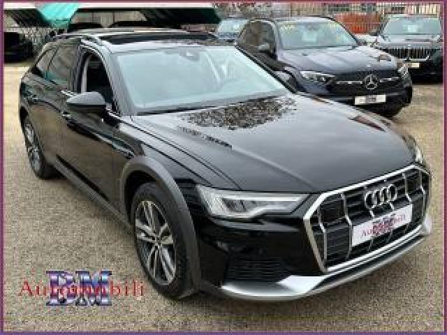 Audi A6 Allroad 50 Tdi 3.0 Quattro 286cv Iva Tetto Matrix Radar 