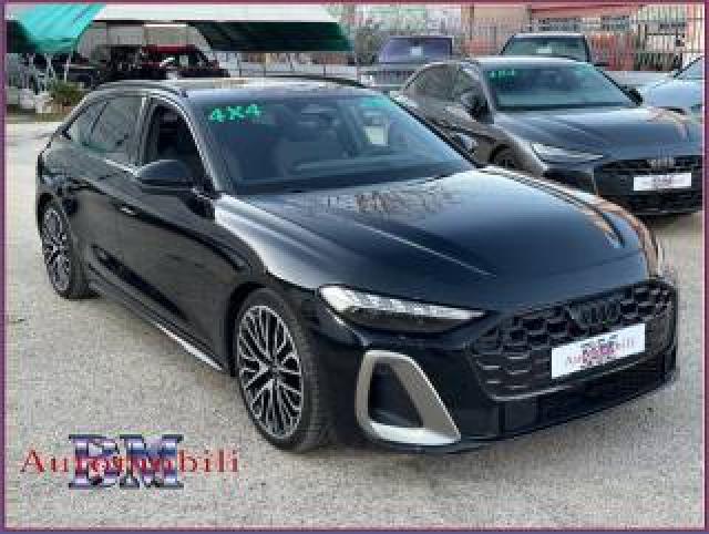 Audi A5 Avant 40tdi S Line Quattro Edition One Straafulll 
