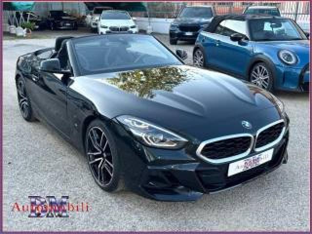 Bmw Z4 Sdrive20i Msport Iva Auto Navi Kamera C19 Led  